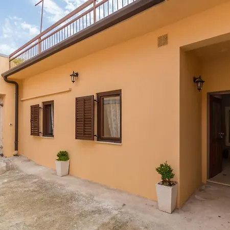 Apartment Box Porec Exterior photo