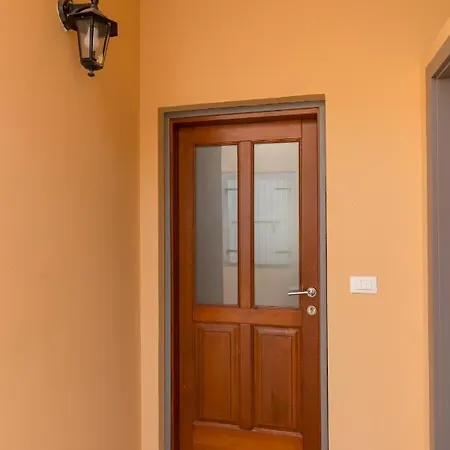 Apartment Box Porec Exterior photo