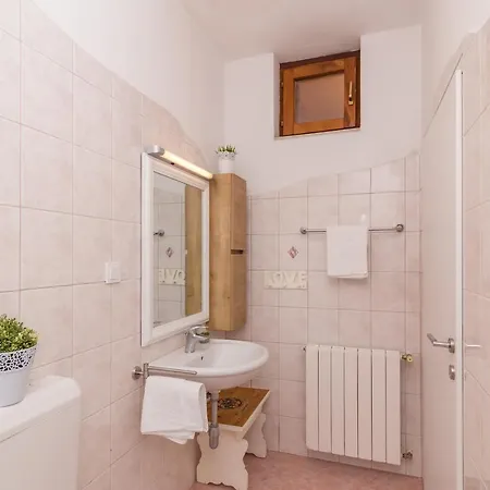 Apartment Box Porec Exterior photo